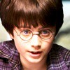 130 icons Harry Potter