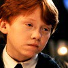 137 icons Ron Weasley