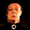 156 icons McGonagall